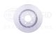 Диск тормозной HELLA PAGID (8DD355115611) Диск тормозной HELLA PAGID (8DD355115611)