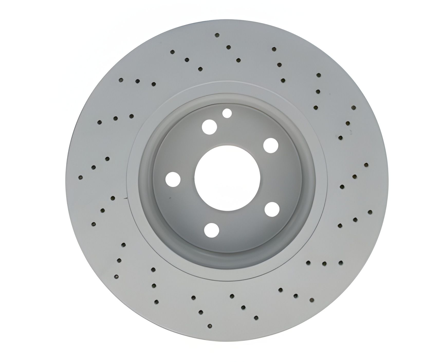Передній гальмівний диск MERCEDES S-CLASS (1998-2005) ROTINGER (2846GLT5) Передній гальмівний диск MERCEDES S-CLASS (1998-2005) ROTINGER (2846GLT5)