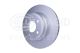 Диск тормозной BMW X6, HELLA PAGID (8DD355114001) Диск тормозной BMW X6, HELLA PAGID (8DD355114001)