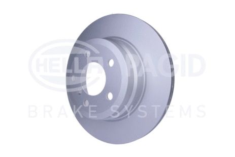 Диск тормозной BMW X6, HELLA PAGID (8DD355114001) Диск тормозной BMW X6, HELLA PAGID (8DD355114001)
