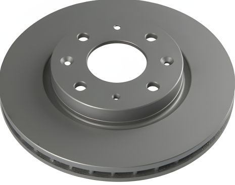 Передний тормозной диск KIA CERATO 2005-, ROTINGER (20271GLT5)