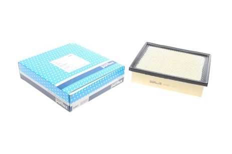 Повітряний фільтр FIAT FULLBACK, MITSUBISHI L200, TOYOTA HIGHLANDER, PURFLUX (A3007) Повітряний фільтр FIAT FULLBACK, MITSUBISHI L200, TOYOTA HIGHLANDER, PURFLUX (A3007)