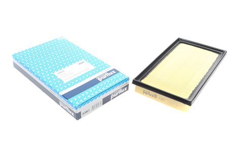 Воздушный фильтр LEXUS RX, SUZUKI ACROSS, TOYOTA COROLLA, PURFLUX (A3067)