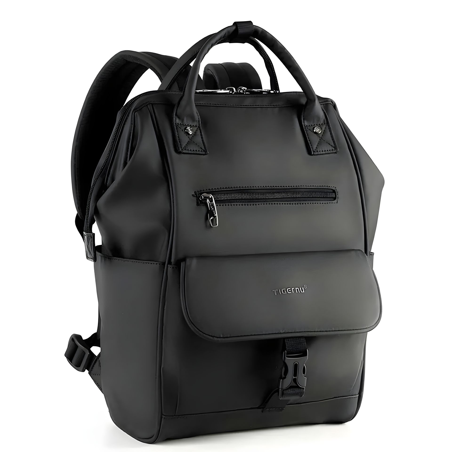 Рюкзак Tigernu T-B3184TPU 14", Black Рюкзак Tigernu T-B3184TPU 14", Black