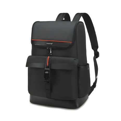 Рюкзак Tigernu T-B9023, 15.6" Black Рюкзак Tigernu T-B9023, 15.6" Black