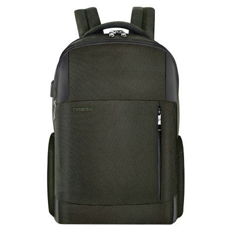 Рюкзак Tigernu T-B3906B 15.6" колір Army Green