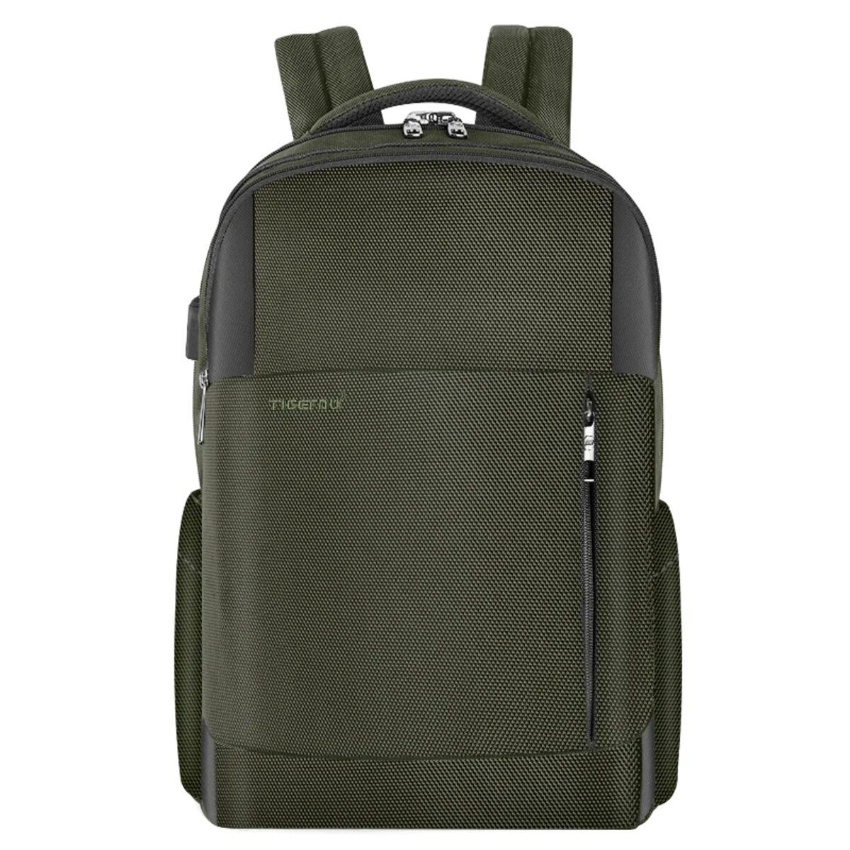 Рюкзак Tigernu T-B3906B 15.6" Army Green Рюкзак Tigernu T-B3906B 15.6" Army Green