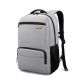Рюкзак Tigernu T-B3319 для 15.6" ноутбука, серебристо-серый