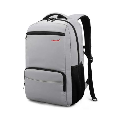 Рюкзак Tigernu T-B3319 15.6" Silver grey Рюкзак Tigernu T-B3319 15.6" Silver grey