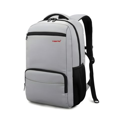 Рюкзак Tigernu T-B3319 15.6" сріблястий сірий Рюкзак Tigernu T-B3319 15.6" сріблястий сірий
