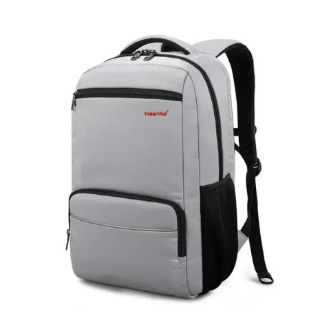 Рюкзак Tigernu T-B3319 15.6" Silver grey Рюкзак Tigernu T-B3319 15.6" Silver grey