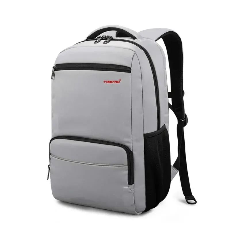 Рюкзак Tigernu T-B3319 15.6" Silver grey Рюкзак Tigernu T-B3319 15.6" Silver grey