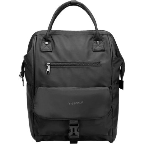 Рюкзак Tigernu T-B3184 (Oxford) 14" Black Рюкзак Tigernu T-B3184 (Oxford) 14" Black