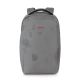 16-дюймовий рюкзак Tigernu T-B3237U сірий