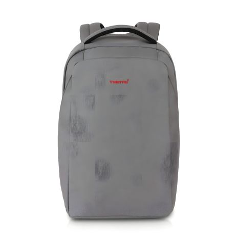 16-дюймовий рюкзак Tigernu T-B3237U сірий 16-дюймовий рюкзак Tigernu T-B3237U сірий