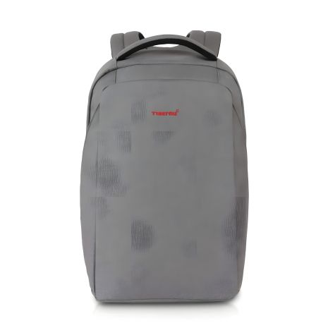 16-дюймовий рюкзак Tigernu T-B3237U сірий