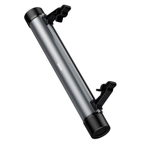 Авто крепление для мусорных пакетов BASEUS Clean Garbage Bag for Back Seat of Cars |2 rolls trash bag/40pcs| (CRLJD-C01) black Авто крепление для мусорных пакетов BASEUS Clean Garbage Bag for Back Seat of Cars |2 rolls trash bag/40pcs| (CRLJD-C01) black