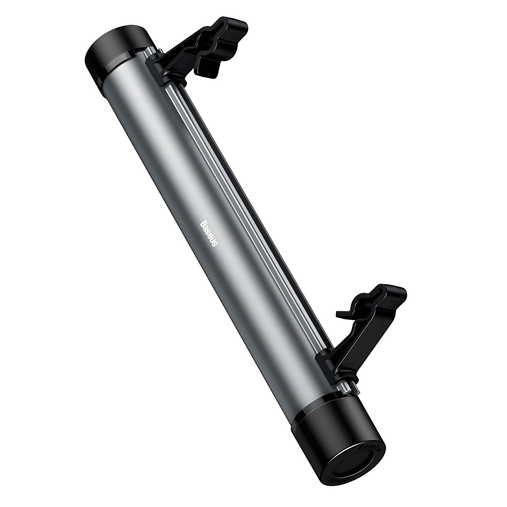 Кріплення для сміттєвих пакетів в авто, BASEUS Clean Garbage Bag, 40pcs (CRLJD-C01) black Кріплення для сміттєвих пакетів в авто, BASEUS Clean Garbage Bag, 40pcs (CRLJD-C01) black