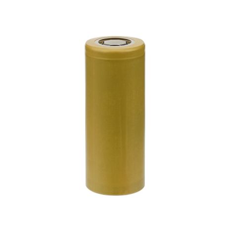Акумулятор 26650, Li-ion, 5500 mAh, 3.7V, 20A