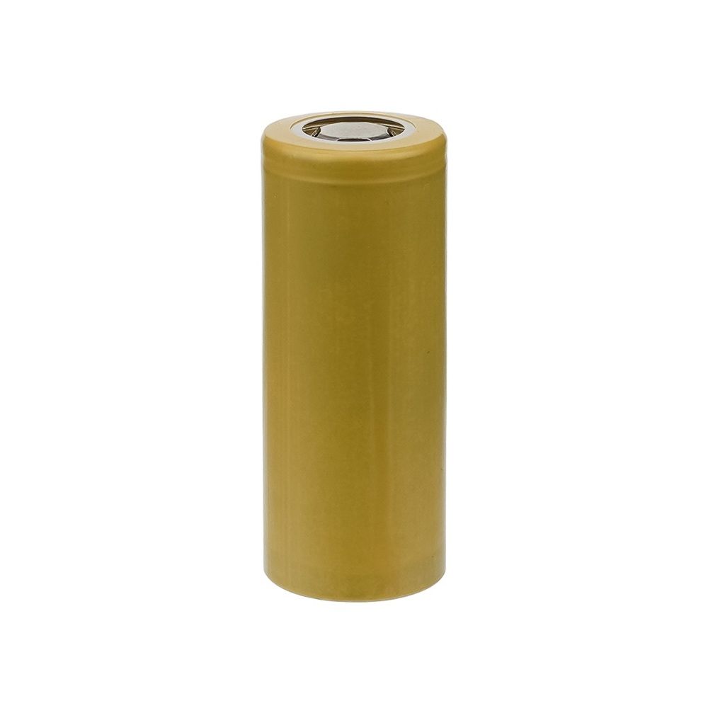 Акумулятор 26650, Li-ion, 5500 mAh, 3.7V, 20A Акумулятор 26650, Li-ion, 5500 mAh, 3.7V, 20A