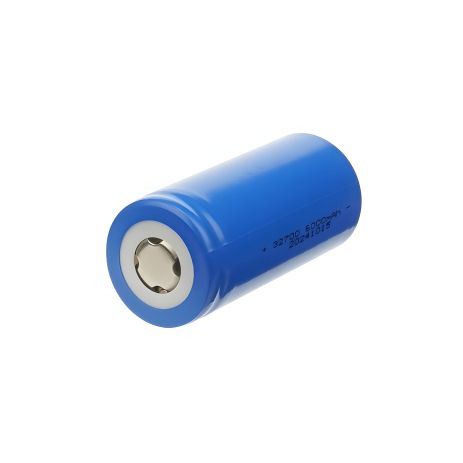 Літієвий акумулятор 32700, LiFePO4, 3.2V, 6200 mAh, 30A Літієвий акумулятор 32700, LiFePO4, 3.2V, 6200 mAh, 30A
