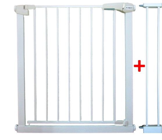 Барьер ворота безопасности для детей S1 79-94 см Барьер ворота безопасности для детей S1 79-94 см
