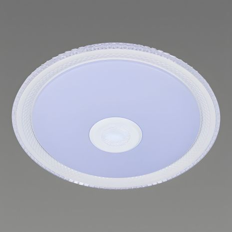 Світлодіодна люстра VALESO V GLX-MP-3 10 з пультом