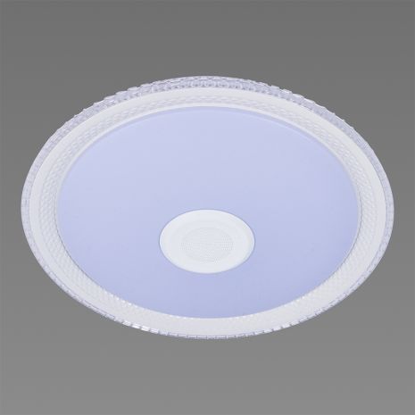 Люстра светодиодная VALESO V GLX-MP-3 10 из пультом Люстра светодиодная VALESO V GLX-MP-3 10 из пультом