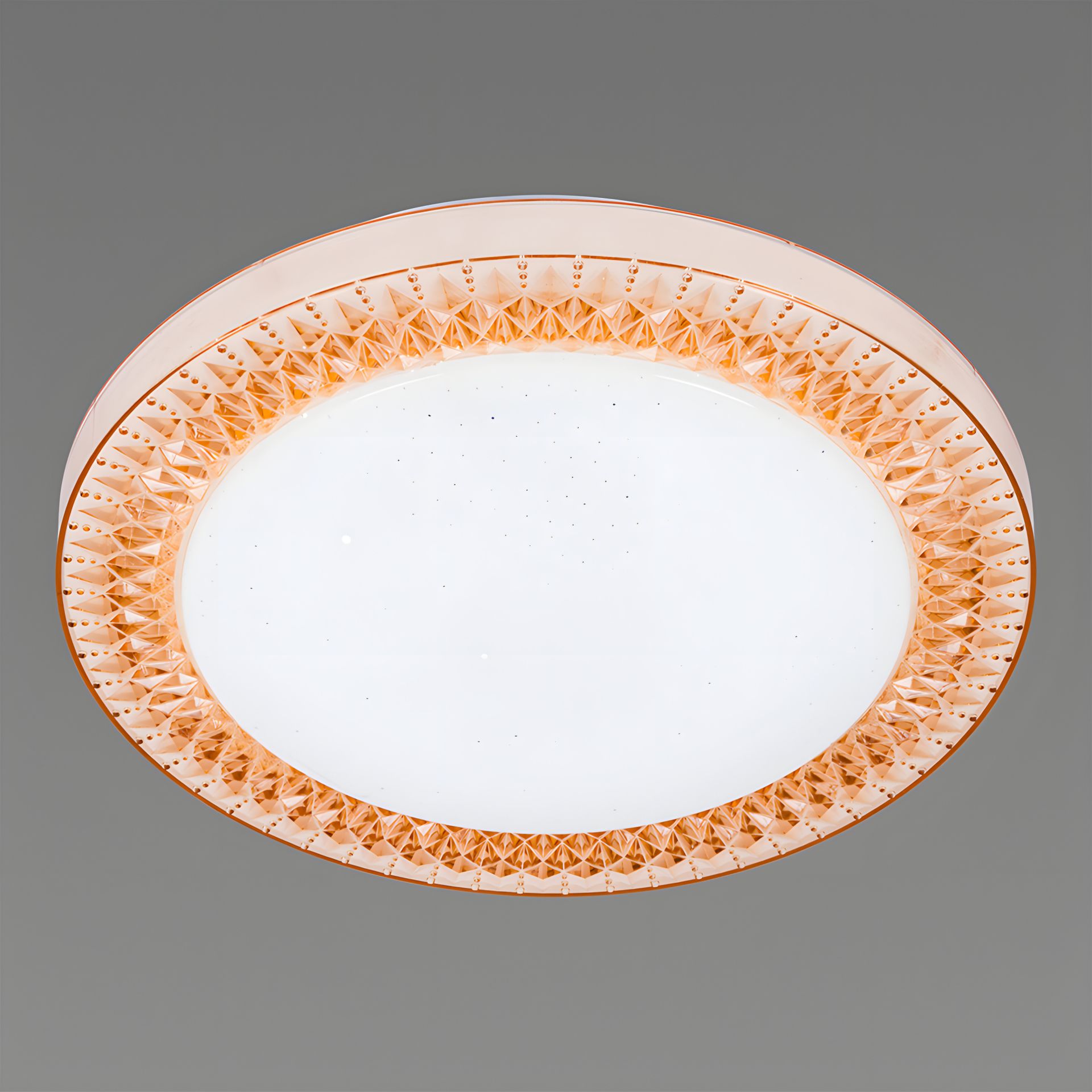 Светодиодная люстра VALESO V GLX-20817-300 brown с пультом Светодиодная люстра VALESO V GLX-20817-300 brown с пультом