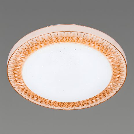 Светодиодная люстра VALESO V GLX-20817-300 brown с пультом Светодиодная люстра VALESO V GLX-20817-300 brown с пультом