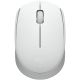 Миша Logitech M171 Off-White (910-006867)