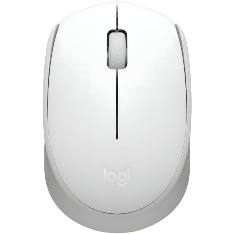 Бездротова миша Logitech M171, 1000DPI, 2.4G, 1xAA, (світло-бежева) 910-006867