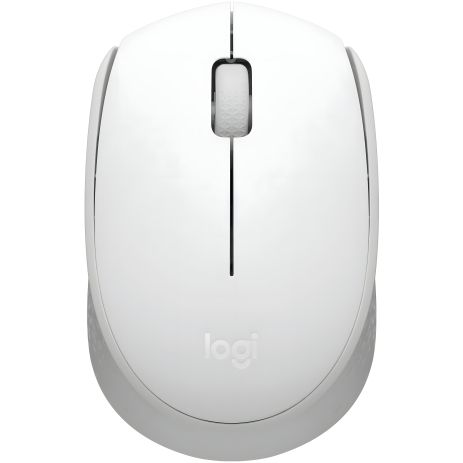Мышь Logitech M171 Off-White (910-006867)