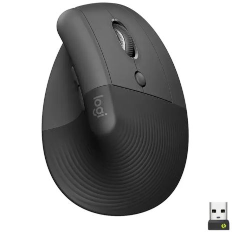 Misha Logitech Lift for Business Graphite (910-006494) Misha Logitech Lift for Business Graphite (910-006494)