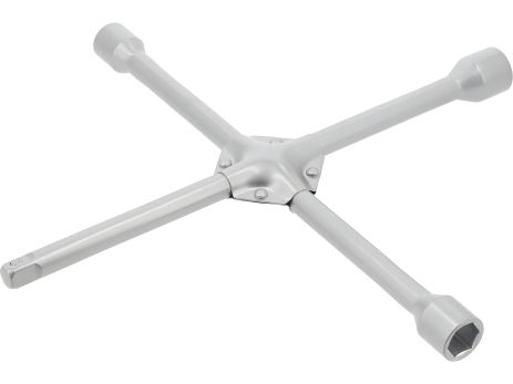 Авто ключ хрестоподібний YATO, YT-08004 Авто ключ хрестоподібний YATO, YT-08004