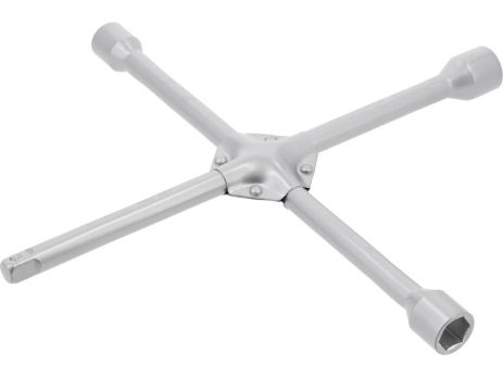 Ключ для коліс авто хрестоподібний YATO YT-08004