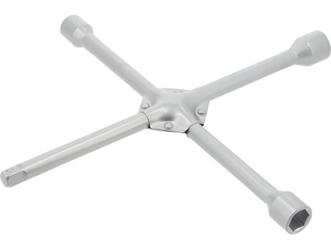 Ключ крестовой для колес авто YATO YT-08004 Ключ крестовой для колес авто YATO YT-08004