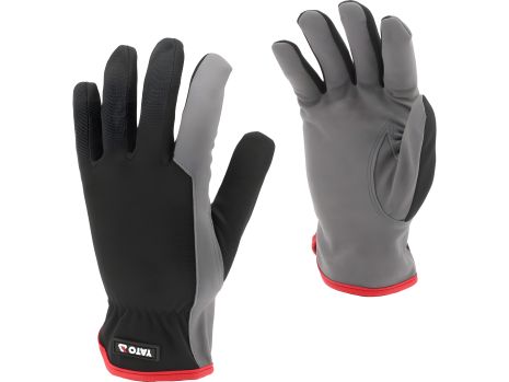 Робочі рукавички YATO YT-74673