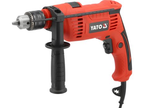 Ударная дрель 230 В от сети YATO YT-82038