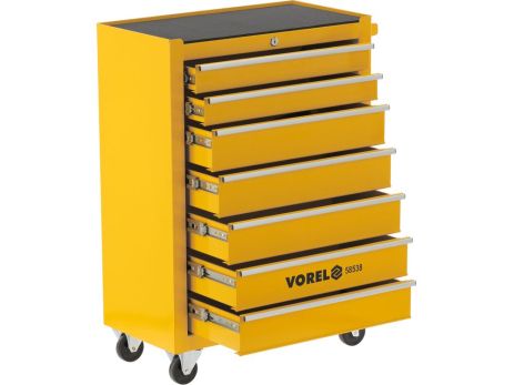 Шкаф для мастерских VOREL YATO 58538 Шкаф для мастерских VOREL YATO 58538