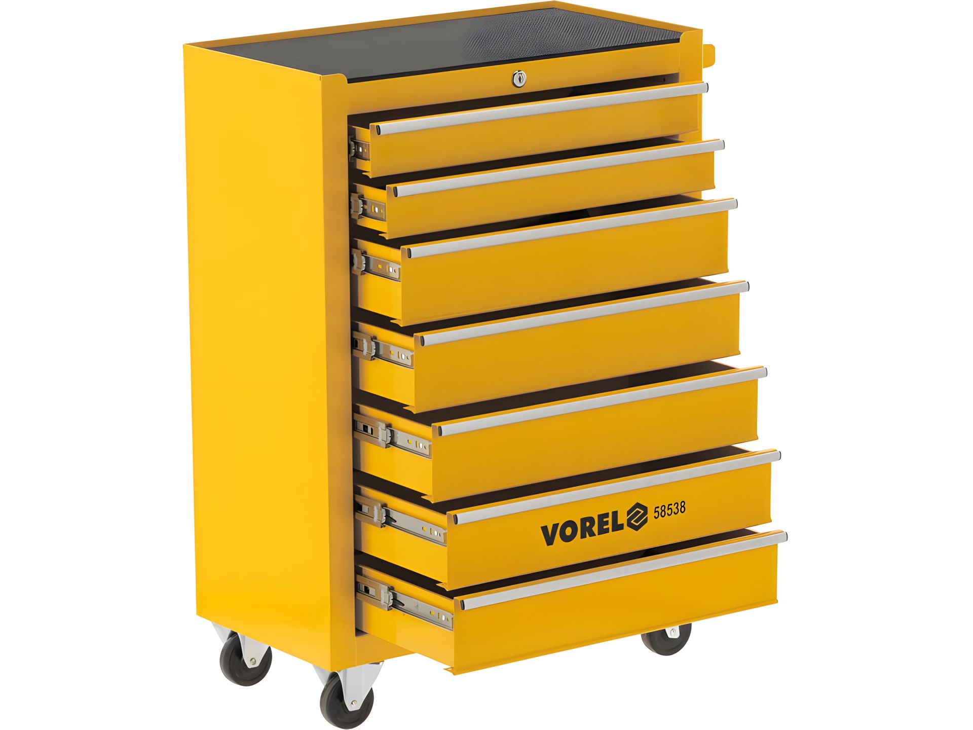 Мастерской шкаф VOREL YATO 58538 Мастерской шкаф VOREL YATO 58538