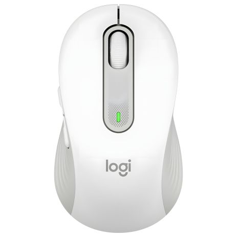 Мышь Logitech Signature M650 Large Off-White for Business (910-006349)
