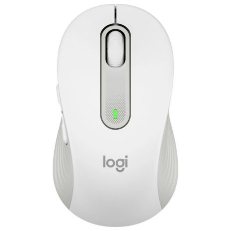 Миша Logitech Signature M650 for Business Large Off-White (910-006349)
