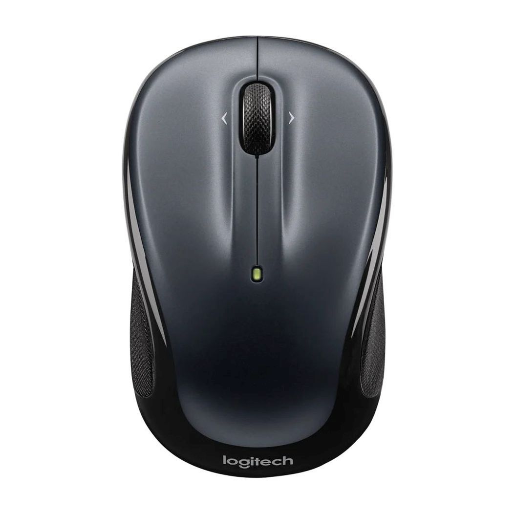 ΠΠΈΡΠ° Logitech M325s Dark Silver (910-006812) ΠΠΈΡΠ° Logitech M325s Dark Silver (910-006812)