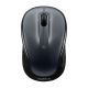 Беспроводная мышь Logitech M325s Dark Silver (910-006812)