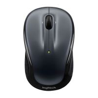 Беспроводная мышь Logitech M325s Dark Silver (910-006812)