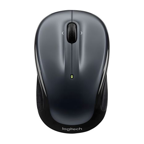 Беспроводная мышь Logitech M325s Dark Silver (910-006812) Беспроводная мышь Logitech M325s Dark Silver (910-006812)