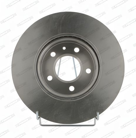 Ferodo тормозной диск для CHEVROLET CRUZE и VAUXHALL ASTRA (DDF1870)