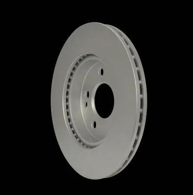 Диск тормозной MERCEDES-BENZ 124, HELLA PAGID (8DD355100941)