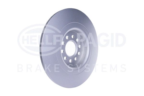 Диск тормозной JAGUAR XJ, HELLA PAGID (8DD355116711) Диск тормозной JAGUAR XJ, HELLA PAGID (8DD355116711)